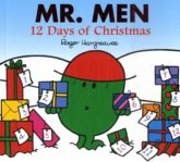 Mr.Men, 12 Days To Christmas Mr.Men, 12 Days To Christmas
