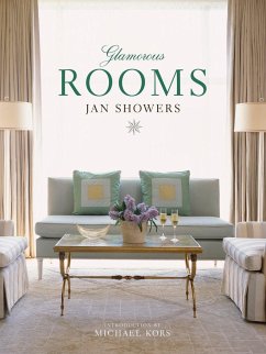 Glamorous Rooms - Showers, Jan