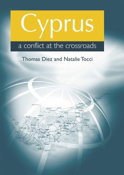 Cyprus: A Conflict at the Crossroads