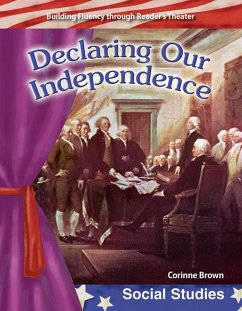 Declaring Our Independence - Brown, Corinne