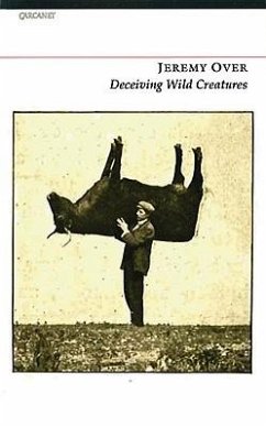 Deceiving Wild Creatures - Over, Jeremy