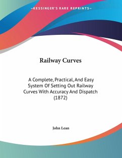 Railway Curves