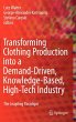 Transforming Clothing Production Into a... - Bild 1
