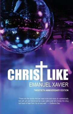 Christ Like - Xavier, Emanuel