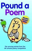 Pound a Poem: The Winning Entries from the UK Schools Poetry Competition