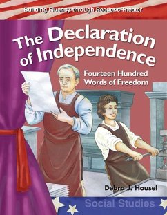 The Declaration of Independence - Housel, Debra J