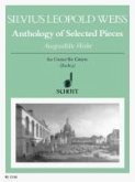 Anthology of Selected Pieces