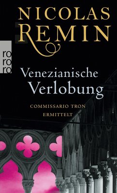 Venezianische Verlobung - Remin, Nicolas