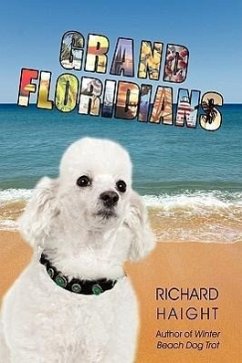 Grand Floridians - Haight, Richard