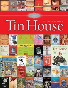 Tin House: Tenth Anniversary Issue - Baxter, Charles