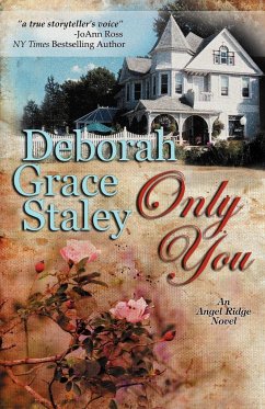 Only You - Staley, Deborah Grace