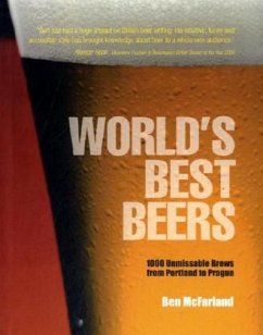 World's Best Beers - McFarland, Ben