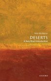 Deserts: A Very Short Introduction