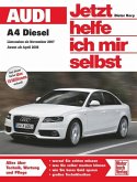 Audi A4/A4 Avant Diesel