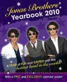 Jonas Brothers Yearbook 2010