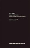 Jan Fabre: I Am a Mistake