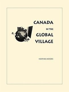 Cover Canada in the Global Village