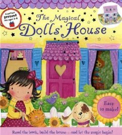 Magical Dolls' House - Waters, Erica-Jane
