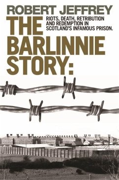 Barlinnie Story - Jeffrey, Robert