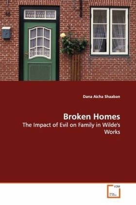 Broken Homes