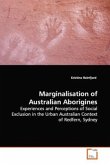 Marginalisation of Australian Aborigines