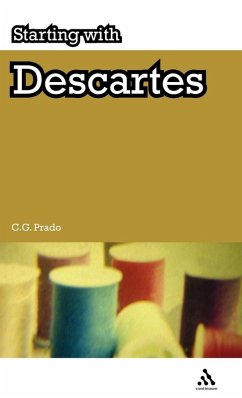 Cover Starting with Descartes