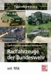Radfahrzeuge der Bundeswehr seit 1956 - Bild 1