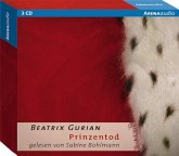 Prinzentod (3 Audio-CDs)