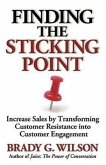 Finding the Sticking Point