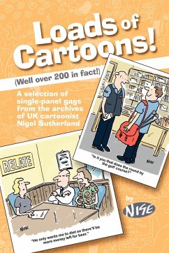 Loads of Cartoons - Sutherland, Nigel