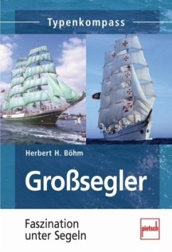 Großsegler - Böhm, Herbert H.