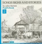 Songs Signs and Stories, Pupil's Book 2