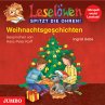 Weihnachtsgeschichten - Bild 1