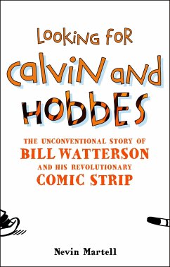 Looking for Calvin and Hobbes - Martell, Nevin