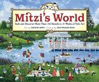 Mitzi's World: Seek and Discover More Than 150 Details in 15 Works of Folk Art