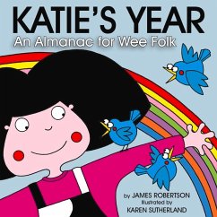 Katie's Year - Robertson, James