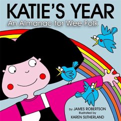 Katie's Year - Robertson, James