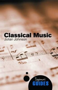 Classical Music - Johnson, Julian (University of Sussex)