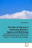 The Role of Literacy in Enhancing Women's Agency and Well-being