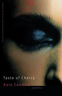 Taste of Cherry - Candito, Kara