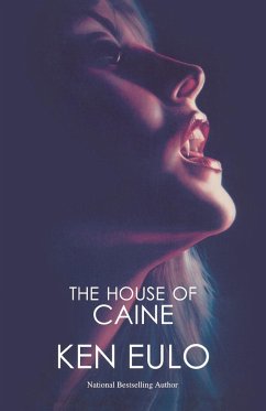 Cover The House of Caine
