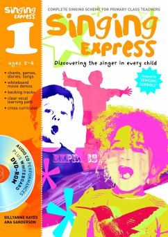 Cover Singing Express 1