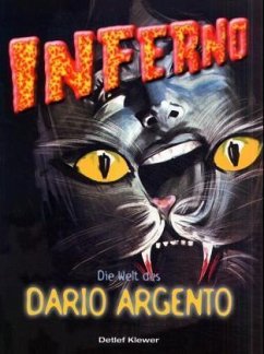 Inferno, Die Welt des Dario Argento