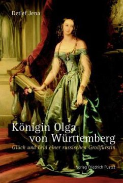 Königin Olga von Württemberg - Jena, Detlef