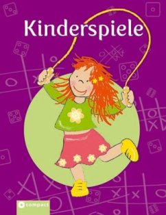 Kinderspiele - Fritz, Sabine