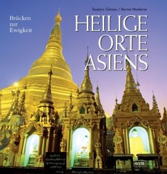 Cover Heilige Orte Asiens