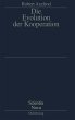 Die Evolution der Kooperation - Bild 1