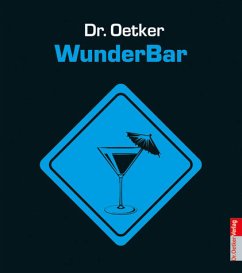 Cover Dr.Oetker WunderBar