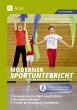 Moderner Sportunterricht in... - Bild 1