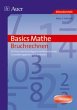 Basics Mathe: Bruchrechnen - Bild 1